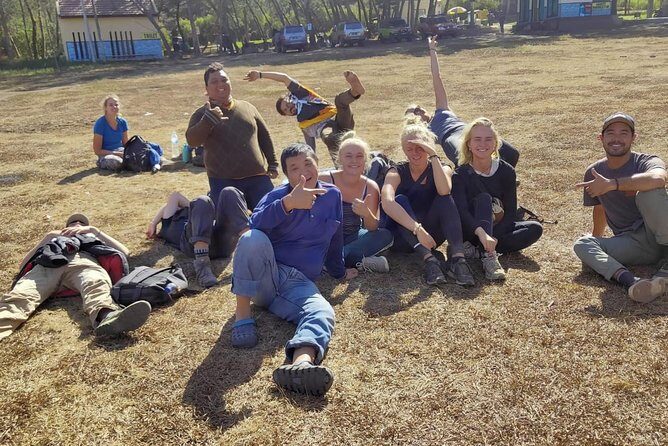 Daily Ijen Blue Fire Tour - Who Should Consider This Tour?