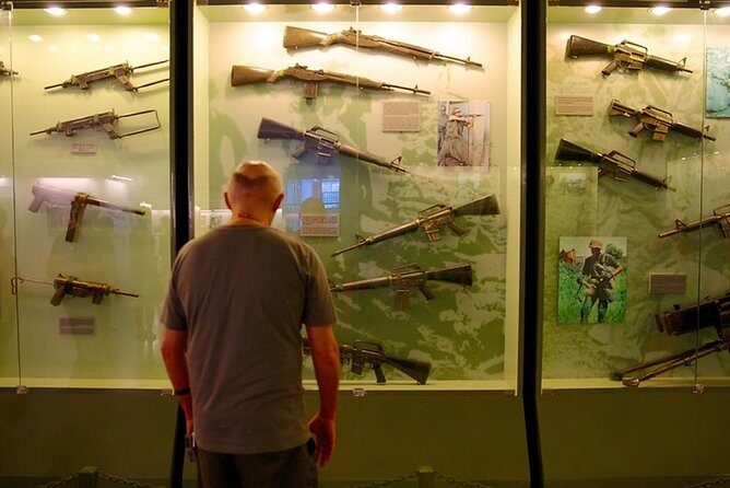 Daily Small Group Tour to Saigon City and Cu Chi Tunnels - Why This Tour Offers Great Value