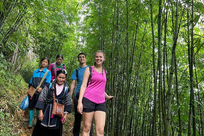 Daily Tour: Sapa Trekking in Muong Hoa valley, Bamboo forest - Final Thoughts