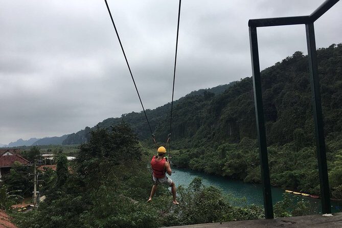 Daily Tour to Paradise and Dark Cave - Is This Tour Right For You?