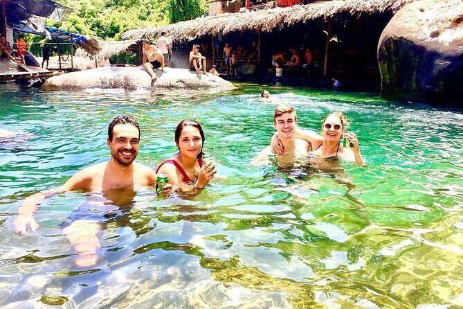 DAILY TOUR: Top Gear Tour - Day tour from Hue to Hoi An - Real Travelers’ Insights