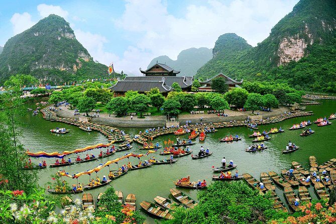 Daily Tour Trang An-Bai Dinh Group Tour - Who Will Love This Tour?
