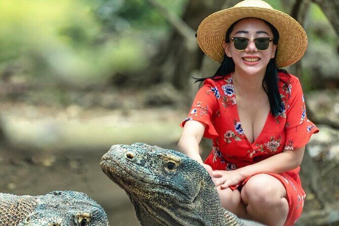 Daily Trip Highlight Komodo Archipelago by Speed Boat - What’s Included & Whats Not?