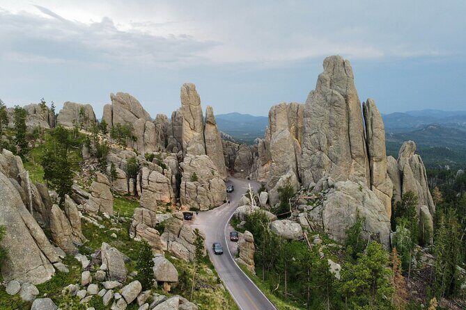 Dakota Highlights: Black Hills, Mt Rushmore & Badlands Audio Tour - Practical Tips for Making the Most of the Tour