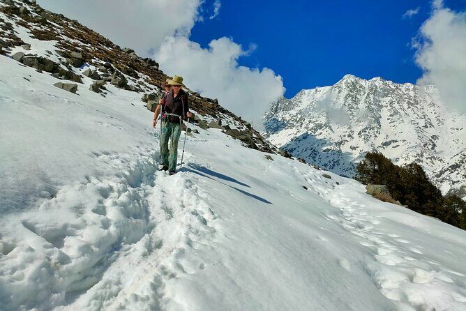 Dalai Lama Himalayan Trek - Who Should Consider This Tour?
