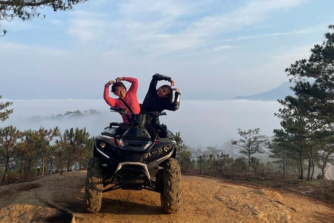 Dalat ATV tour 3 hours - Final Thoughts