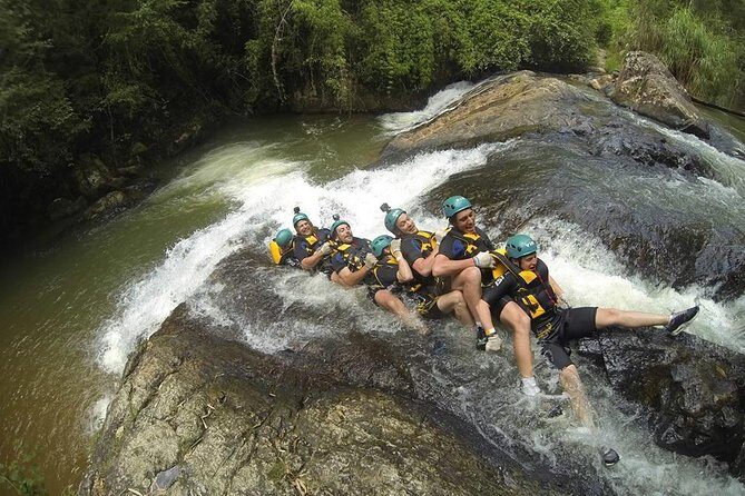 Dalat Canyoning Day Trip - Who Should Consider This Tour?