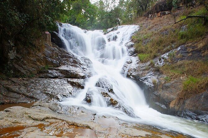 Dalat Countryside - Crazy house & Mario Kart - What You Can Expect