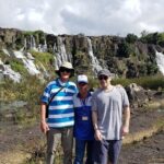 Dalat Countryside Private Tour with Pongour Elephant Prenn Fall - Pongour Falls: Vietnam’s Second Largest Waterfall