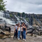 Dalat Countryside's & 3 waterfalls Group Tour - Transportation & Practical Details