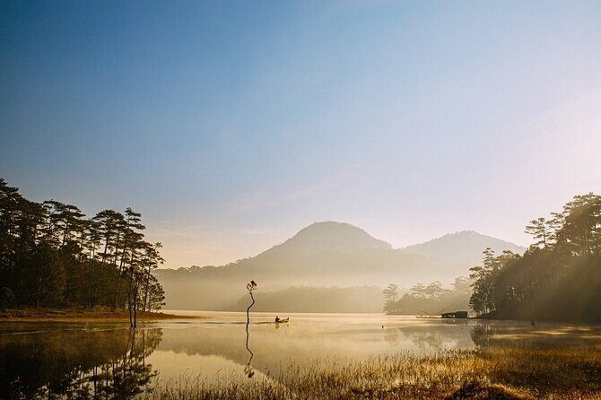 Dalat Essence: City Explorer Day Tour by Private Car - A Deep Dive into the Da Lat City Explorer Tour