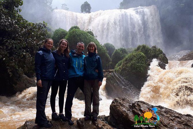 Dalat Private Tour Package in 2 Days - FAQ