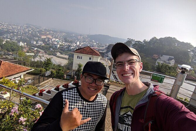 Dalat Student City Tour By Motorbike - What Makes This Tour Stand Out?