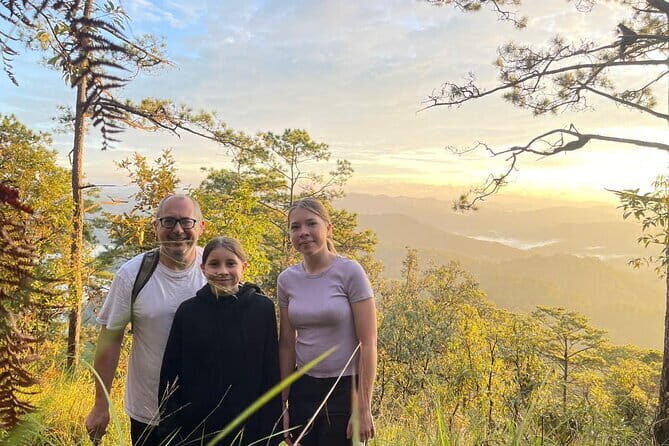 Dalat: Sunrise Trekking and Cloud Hunting experience - The Stops: What Adds Value