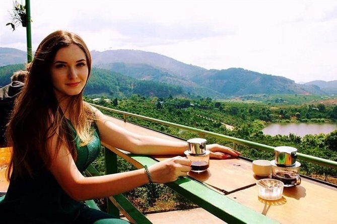 Dalat Waterfall Tour - What Sets This Tour Apart