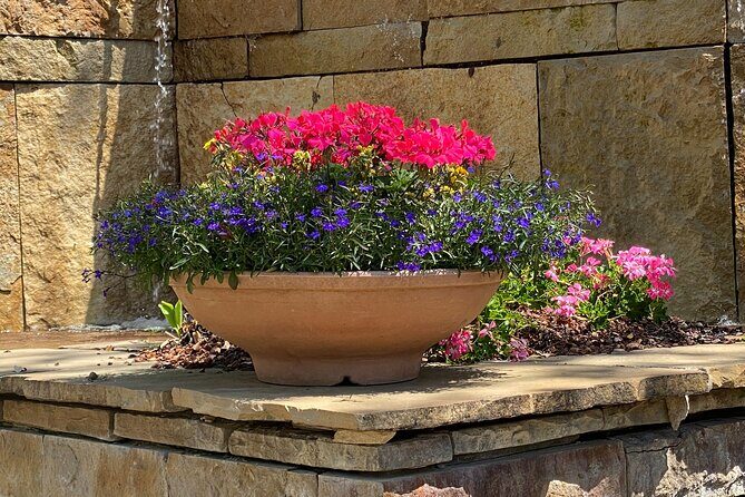 Dallas Arboretum and Botanical Gardens Tour - Frequently Asked Questions