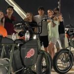 Dallas: Downtown Guided Sunset Electric Bike Tour - What to Expect During the Tour
