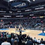Dallas Mavericks Basketball Game at American Airlines Center - Practical Tips for Your Game Day