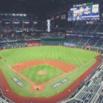 Dallas: Texas Rangers Baseball Game at Globe Life Field - Who Would Love This Experience?