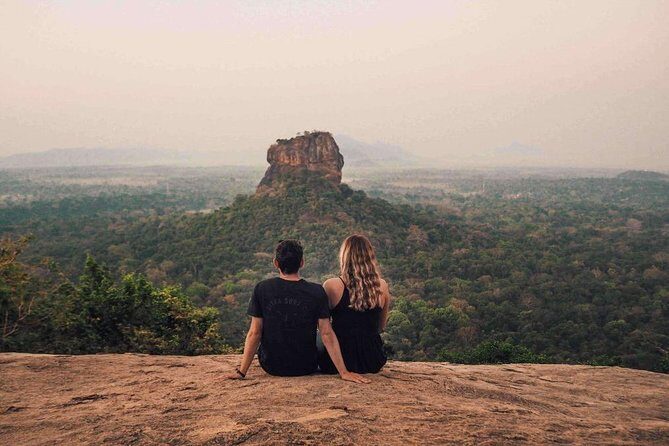 Dambulla, Sigiriya and Pidurangala Tour from Kandy - The Practical Side: What’s Included?