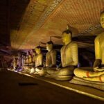 Dambulla & Sigiriya Day Tour from Colombo / Negombo with Lunch - Sigiriya: The Iconic Rock Fortress