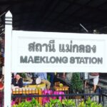 Damnoen Saduak Floating Market Car Service (no guide) - Whats Included and Whats Not