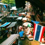 Damnoen Saduak Floating Market & Maeklong Railway Market Tour From Bangkok - What’s Included and What to Expect