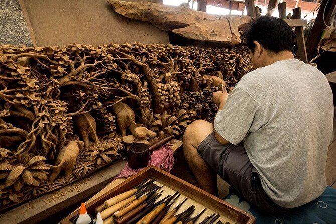 Damnoen Saduak Floating Market Small-Group Tour from Hua Hin - Practical Tips for the Tour