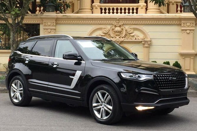 DANANG Airport to Hoi An CITY OR RETURN By Private Car - Why This Transfer Service Is Worth Considering