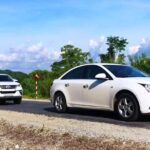 Danang Airport to Hoi An Private Transfer with English Speaking Driver - Key Points