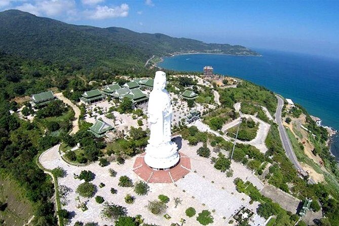 Danang Airport to Hoi An with sightseeing! - Is It Good Value?