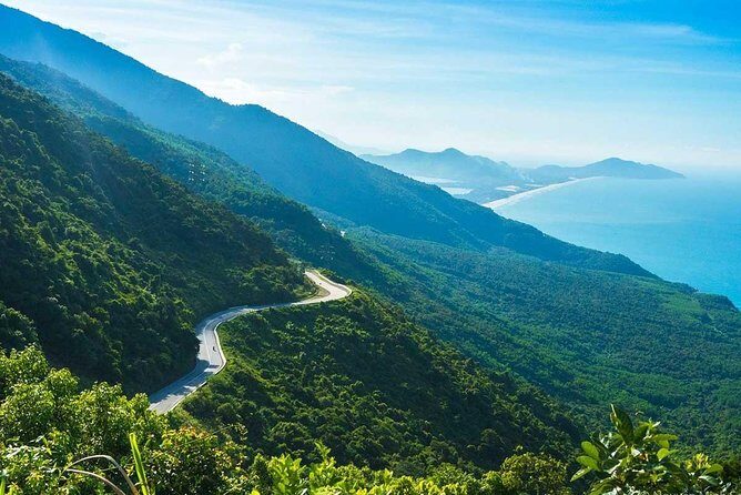 Danang Airport to Hue by Private Car - The Scenic Journey: What to Expect Along the Route