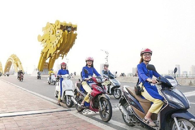Danang City Tour Private & Sighseeing By Scooter with Lady Rider - Who Will Love This Tour?