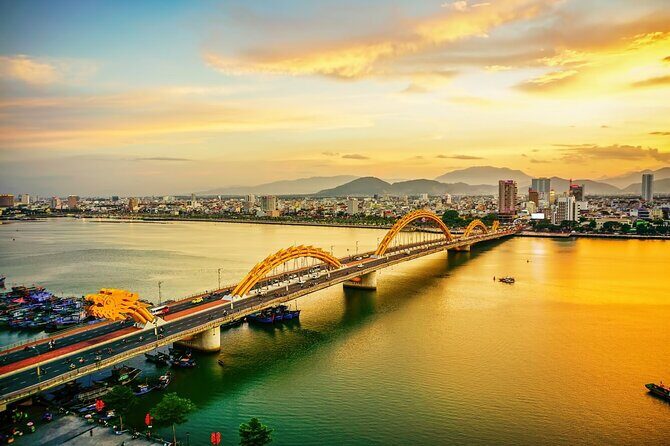 Danang Food City Tour by Motorbike - Private Tour - The Practical Side: Value and Logistics