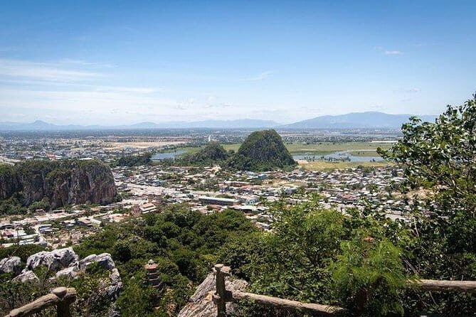 Danang - Hoian from Chan May Cruise Harbor - In-Depth Look at the Itinerary