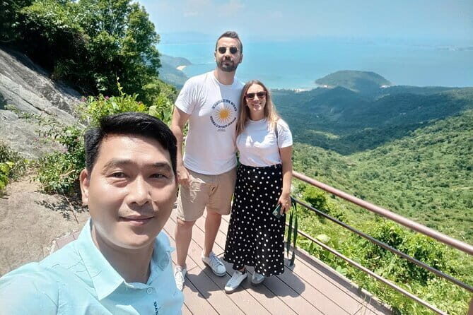 Danang Hotel/ Airport to Hue via Hai Van Pass by Private Car - Why This Tour Is Worth Considering