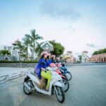 Danang Night City Tour with Aodai Lady Rider & Han River Cruise - Why This Tour Works For You