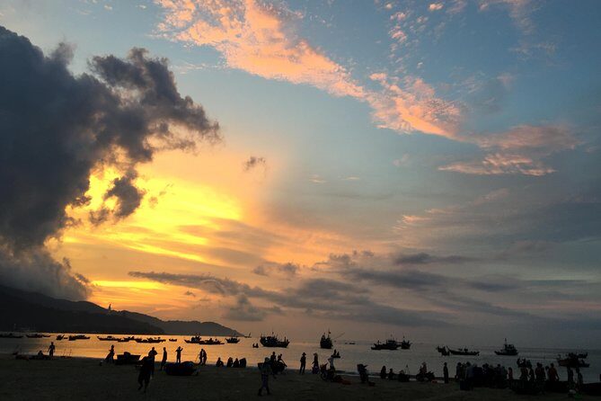 Danang On the Waterfront Photo Tour - What Travelers Say About the Tour