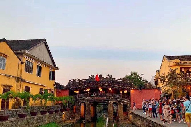 Danang signature 4n3d- The best Central Vietnam - Authentic Experiences Based on Reviews