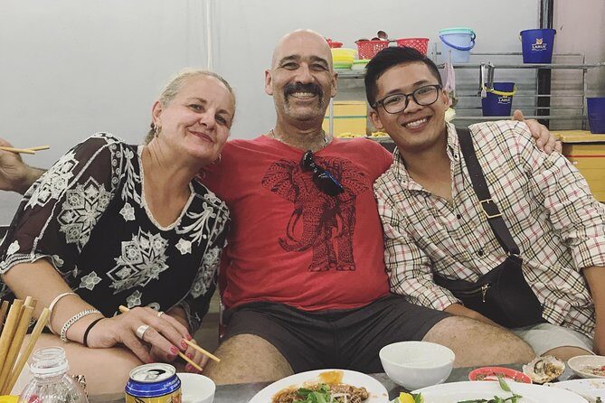 Danang Walking Food Tour - Final Thoughts: Is the Danang Walking Food Tour Worth It?
