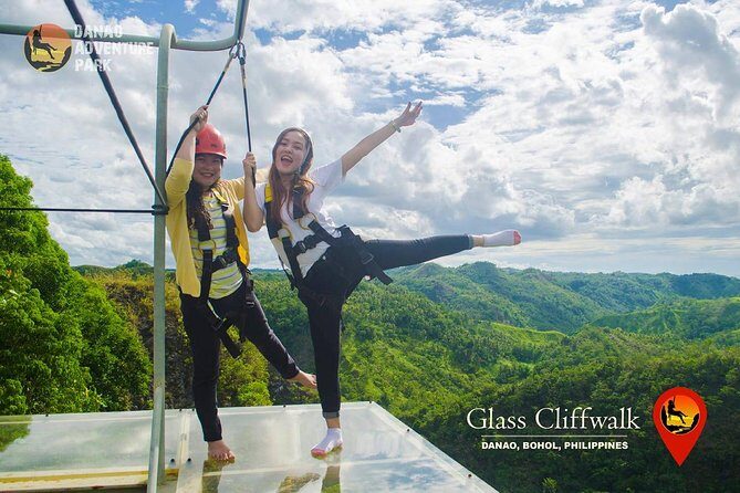 Danao Bohol Adventure Tour (Sea of Clouds, The Plunge and Sagbayan Peak) - Authentic Insights from Past Travelers
