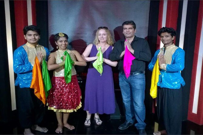 Dance Class in Delhi: Learn to Dance like a Bollywood Star - Who Should Consider This Tour?