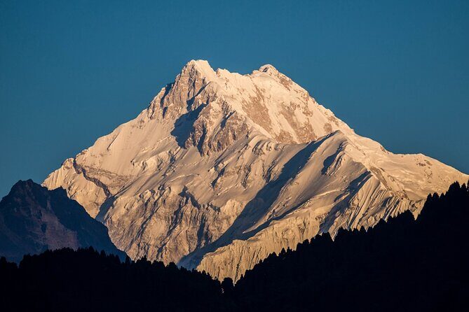 Darjeeling Sikkim Eco Village Tour - Detailed Breakdown of the Itinerary