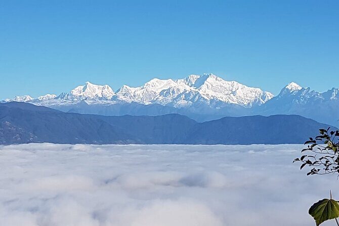 Darjeeling Singhalila Sandakphu Trek - Practical Details and Highlights