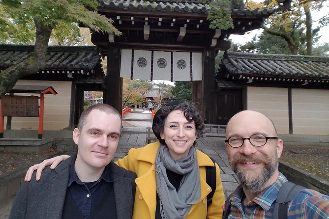 Dark Kyoto Tour - Final Thoughts