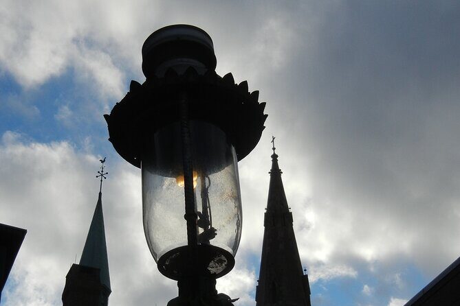 Dark Side of Boston 90 Minute Private Tour - Authentic Experiences and What Guides Say