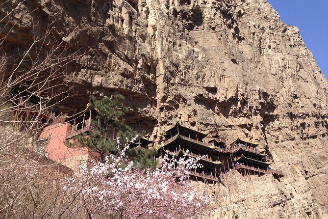 Datong Private Self-guided Tour with Chartered Car - Why This Tour Offers Great Value