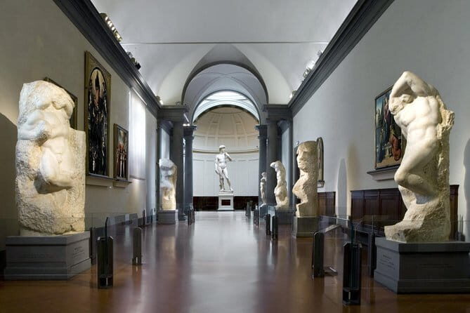 David & Accademia Gallery - Priority Ticket - Final Thoughts