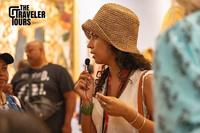 David Accademia Gallery Vip Guided Tour With Skip The Line Entry - Why Skip-the-Line Matters