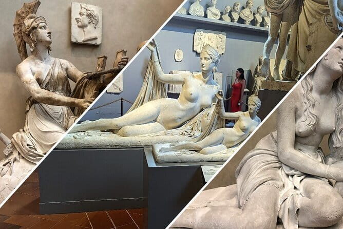 David and Accademia Gallery VIP Tour in Florence - What to Expect from the Tour